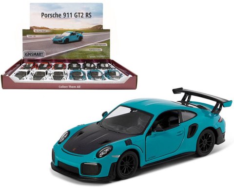 PORSCHE 911 GT2 RS 1:36 PORSCHE 911 GT2 RS 1:36