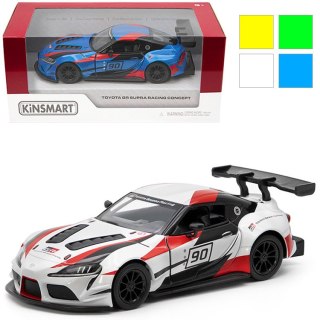 TOYOTA GR SUPRA RACING CONCEPT NADRUK
