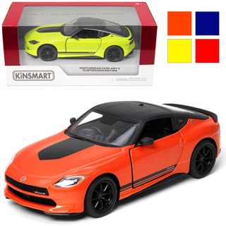 2023 NISSAN FAIRLADY Z CUSTOMIZED 1:36