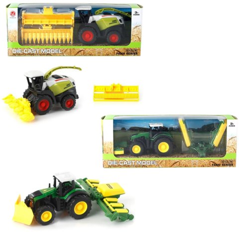 TRAKTOR KOMBAJN MASZYNA ROLNICZA TRAKTOR KOMBAJN MASZYNA ROLNICZA