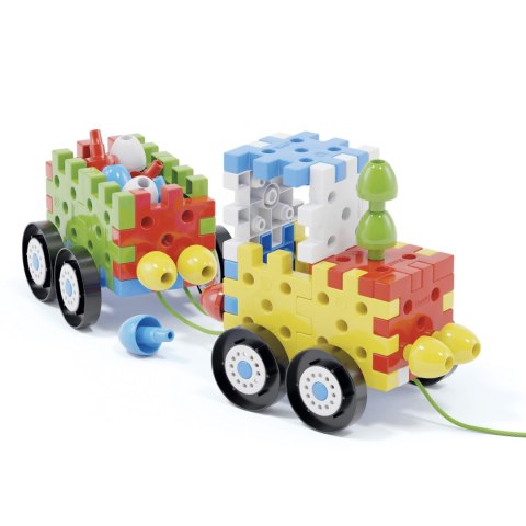 QUERCETTI JUMBO PEGGY VEHICLES QUERCETTI JUMBO PEGGY VEHICLES