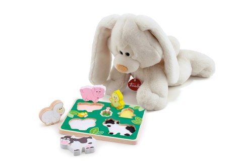 SEVI PUZZLE DREWNIANE FARMA SEVI PUZZLE DREWNIANE FARMA