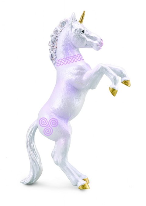COLLECTA MŁODY STOJĄCY RÓŻOWY JEDNOROŻEC COLLECTA MŁODY STOJĄCY RÓŻOWY JEDNOROŻEC