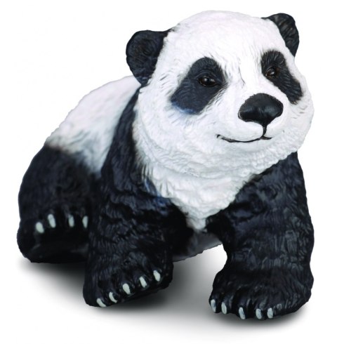COLLECTA NIEDŹWIADEK PANDY WIELKIEJ SIEDZĄCY COLLECTA NIEDŹWIADEK PANDY WIELKIEJ SIEDZĄCY