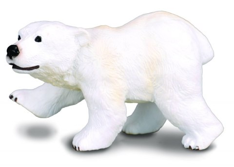 COLLECTA NIEDŹWIADEK POLARNY IDĄCY COLLECTA NIEDŹWIADEK POLARNY IDĄCY