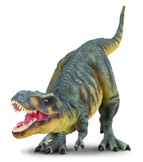 COLLECTA TYRANOZAUR SKALA 1:40 (DELUXE) COLLECTA TYRANOZAUR SKALA 1:40 (DELUXE)