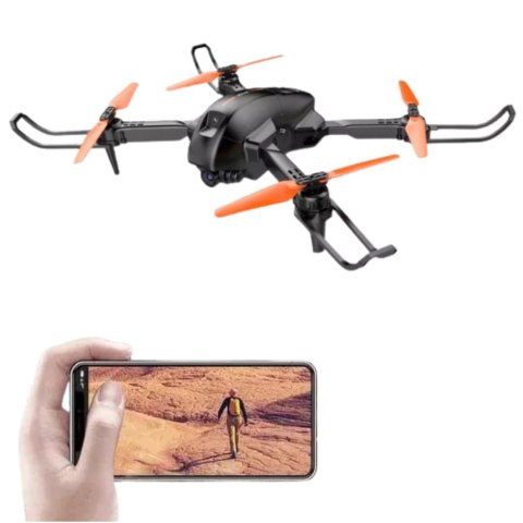 Dron LH-X63WF Dron LH-X63WF