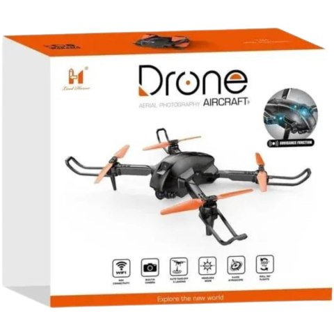 Dron LH-X63WF Dron LH-X63WF