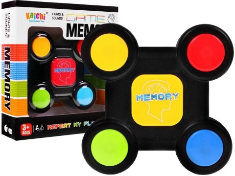 Kieszonkowa Gra Na Pamięć Memory Kieszonkowa Gra Na Pamięć Memory