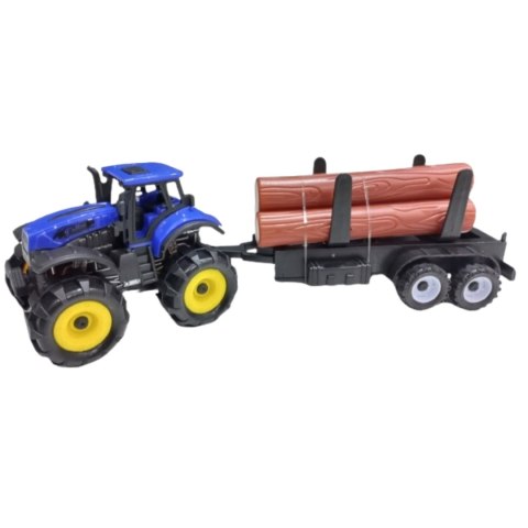Traktor rolniczy 9878-3 Traktor rolniczy 9878-3