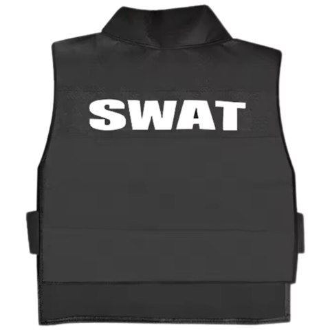 Zestaw policjanta S005A