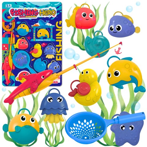 B/O FISHING GAME B/O FISHING GAME