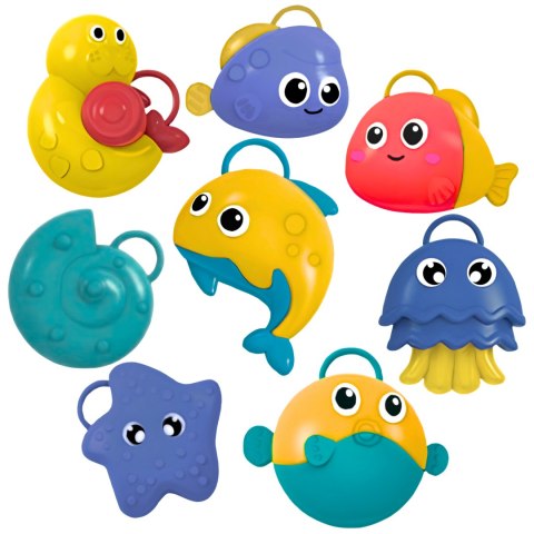 B/O FISHING GAME B/O FISHING GAME