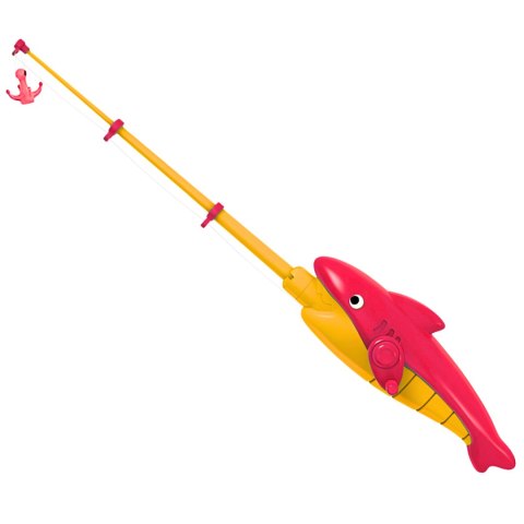 B/O FISHING GAME B/O FISHING GAME