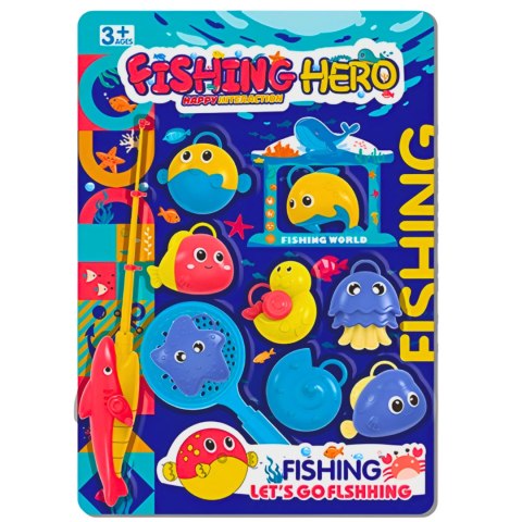 B/O FISHING GAME B/O FISHING GAME