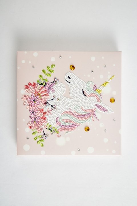 DIAMOND DOTZ DOTZ BOX DREAMY UNICORN DIAMOND DOTZ DOTZ BOX DREAMY UNICORN