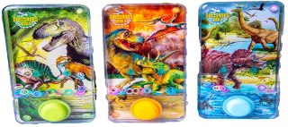 GRA WODNA ZRĘCZNOŚCIOWA GAMEBOY ANTYSTRESOWA DUŻA
