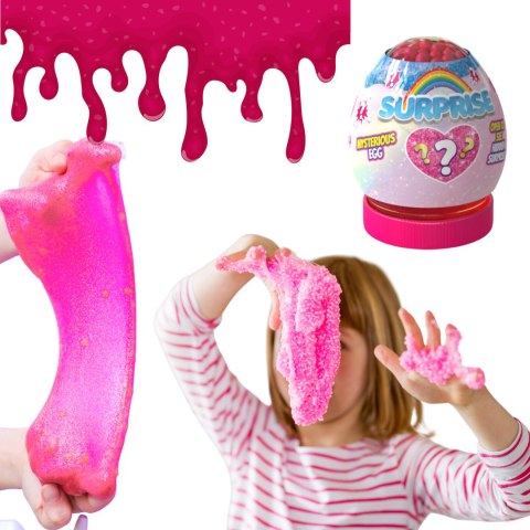 Glutek Slime Suprize Egg 130ml 80135 Glutek Slime Suprize Egg 130ml 80135