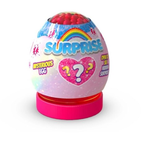 Glutek Slime Suprize Egg 130ml 80135 Glutek Slime Suprize Egg 130ml 80135