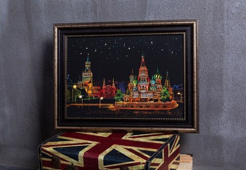 KOLOROWANKA ZDRAPYWANKA WYDRAPYWANKA DUŻA MAGICZNA KOLOROWANKA ZDRAPYWANKA WYDRAPYWANKA DUŻA MAGICZNA