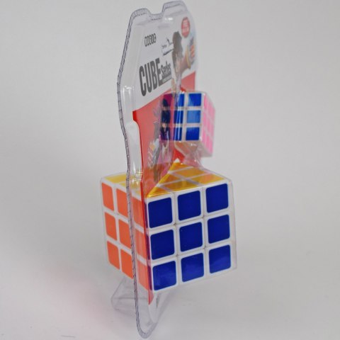 Magiczna kostka 608 Magiczna kostka 608