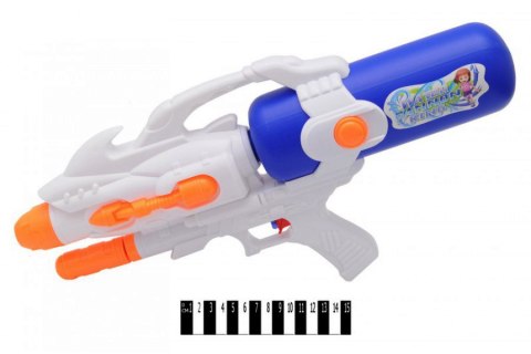 Pistolet na wode 3366 Pistolet na wode 3366
