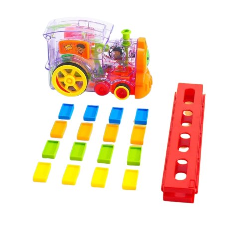 Pociąg domino YXY955-3A