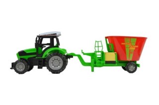 Traktor Rolniczy 666-114C