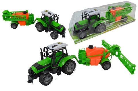 Traktor Rolniczy 666-115B Traktor Rolniczy 666-115B