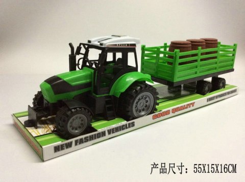 Traktor Rolniczy 666-119B Traktor Rolniczy 666-119B