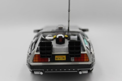 WELLY 1:24 BACK TO THE FUTURE II