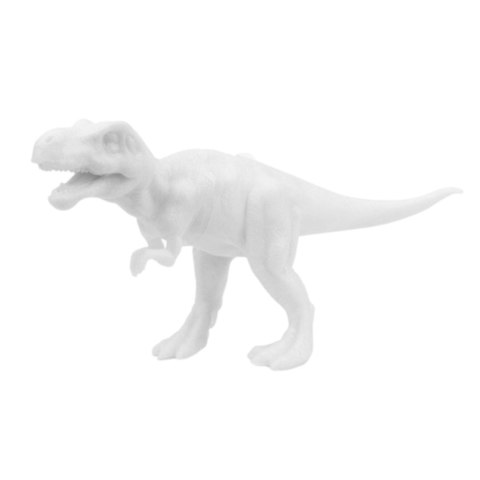 ZESTAW KREATYWNY DO MALOWANIA FARBKI FIGURKI DINO ZESTAW KREATYWNY DO MALOWANIA FARBKI FIGURKI DINO