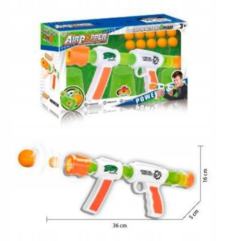 Zestaw bron 777-710C Zestaw bron 777-710C