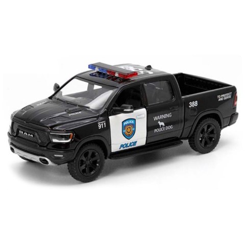 2019 DODGE RAM 1500 POLICJA 1:46 1szt 2019 DODGE RAM 1500 POLICJA 1:46 1szt