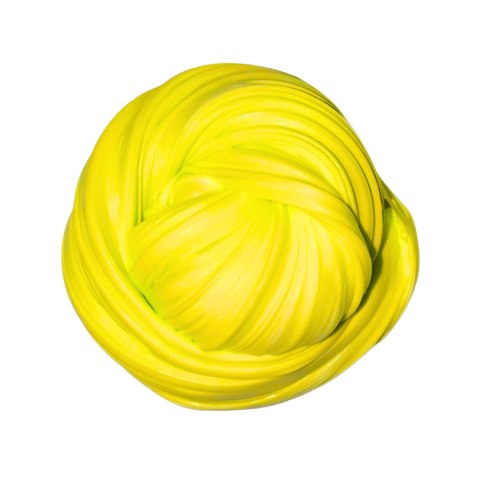 Glutek Slime Mr Boo Crunchy Slime Banan 120g 80089 Glutek Slime Mr Boo Crunchy Slime Banan 120g 80089