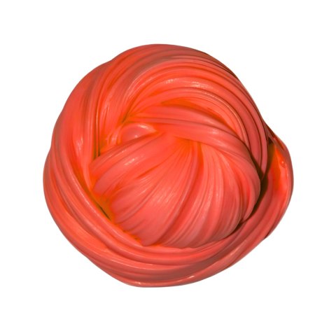GlutekSlime MrBoo CrunchySlime Truskawki120g 80087 GlutekSlime MrBoo CrunchySlime Truskawki120g 80087