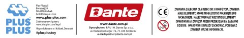 PLUS-PLUS DISPLAY POTWORKI- 48 SASZETEK PLUS-PLUS DISPLAY POTWORKI- 48 SASZETEK
