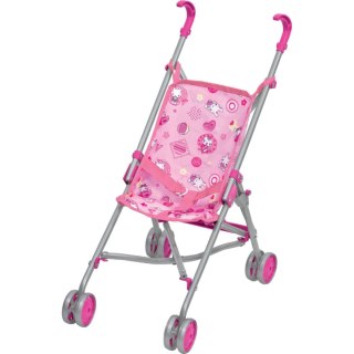 WÓZEK SPACEROWY AGUSI 760055