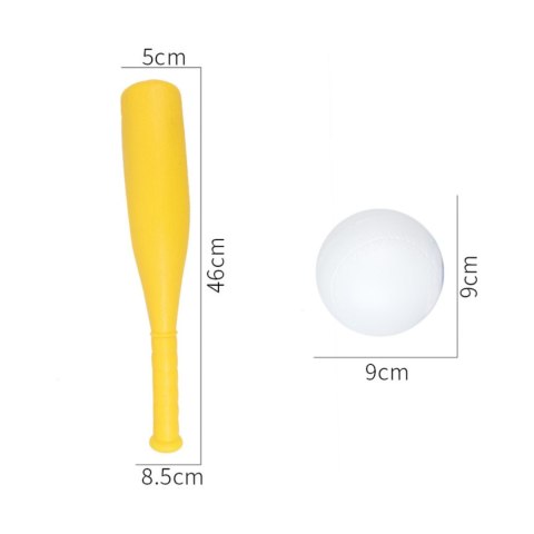 Zestaw do gry w baseball 998