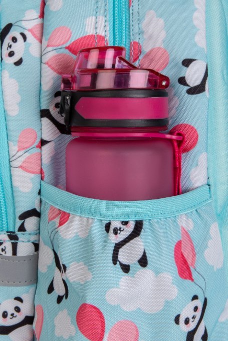 COOLPACK JERRY PLECAK SZKOLNY MŁODZIEŻOWY PANDY