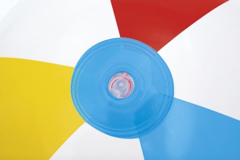 Dmuchana Piłka plażowa 51cm BESTWAY Siatkówka wodna Dmuchana Piłka plażowa 51cm BESTWAY Siatkówka wodna