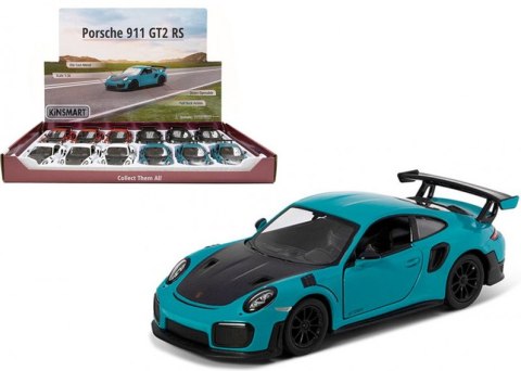 PORSCHE 911 GT2 RS 1:36 PORSCHE 911 GT2 RS 1:36