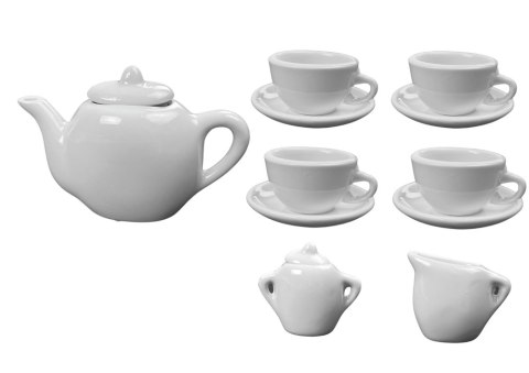 ZESTAW KREATYWNY MALOWANIE PORCELANY DLA DZIECI ZESTAW KREATYWNY MALOWANIE PORCELANY DLA DZIECI