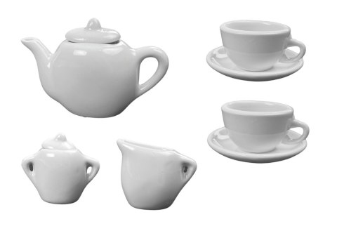 ZESTAW KREATYWNY MALOWANIE PORCELANY DLA DZIECI ZESTAW KREATYWNY MALOWANIE PORCELANY DLA DZIECI