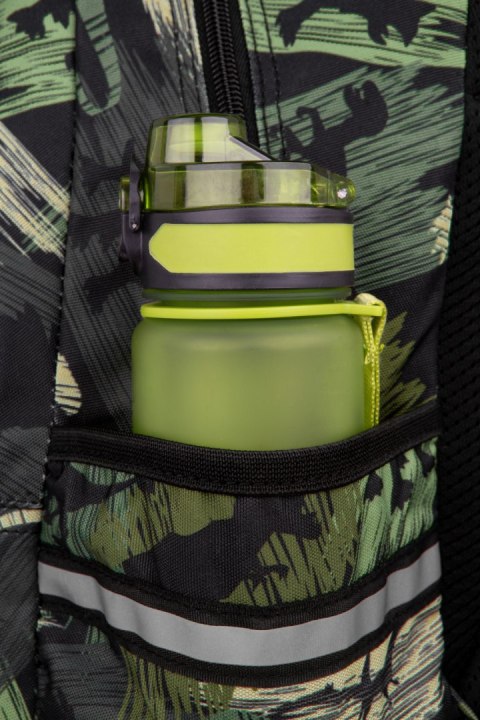 COOLPACK - JERRY - PLECAK MŁODZIEŻOWY - ADVENTURE PARK