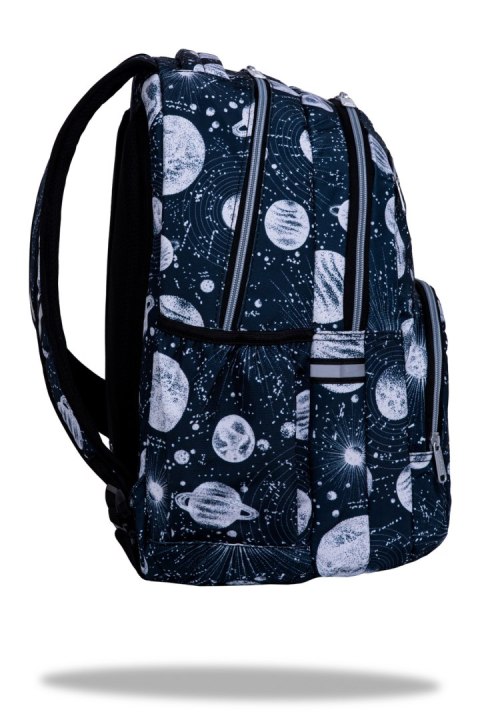 COOLPACK - PICK - PLECAK MŁODZIEŻOWY - MOON