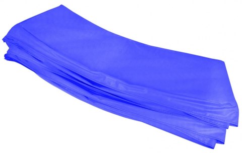 Kołnierz ochronny na sprężyny SkyRamiz Niebieski do trampoliny ogrodowej 244cm/8FT Kołnierz ochronny na sprężyny SkyRamiz Niebieski do trampoliny ogrodowej 244cm/8FT