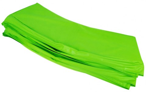 Kołnierz ochronny na sprężyny SkyRamiz Zielony do trampoliny ogrodowej 427cm/14FT Kołnierz ochronny na sprężyny SkyRamiz Zielony do trampoliny ogrodowej 427cm/14FT