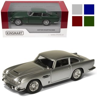 ASTON MARTIN DB5 1:38