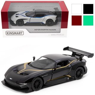 ASTON MARTIN VULCAN Z NADRUKIEM 1:38